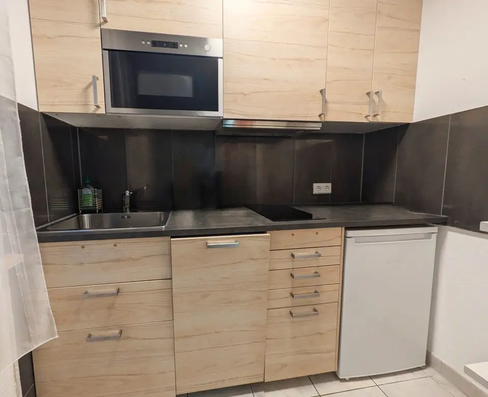 WG-Zimmer mit 36 m² in Fellbach – Bild 4