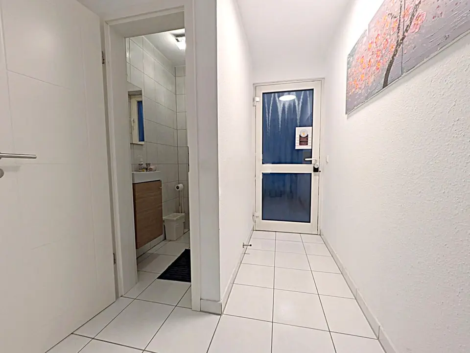 WG-Zimmer mit 36 m² in Fellbach – Bild 6