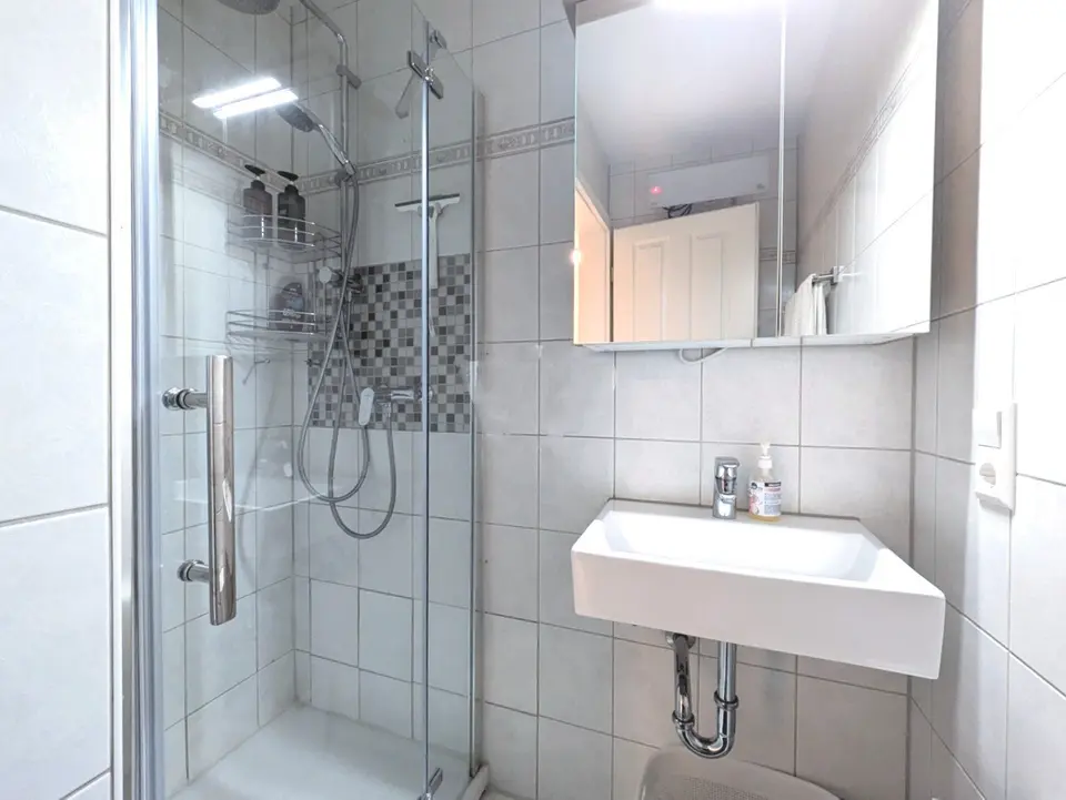 WG-Zimmer mit 36 m² in Fellbach – Bild 7