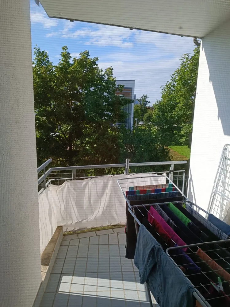 2 Zimmer Wohnung mit 65 m² in Regensburg – Bild 2