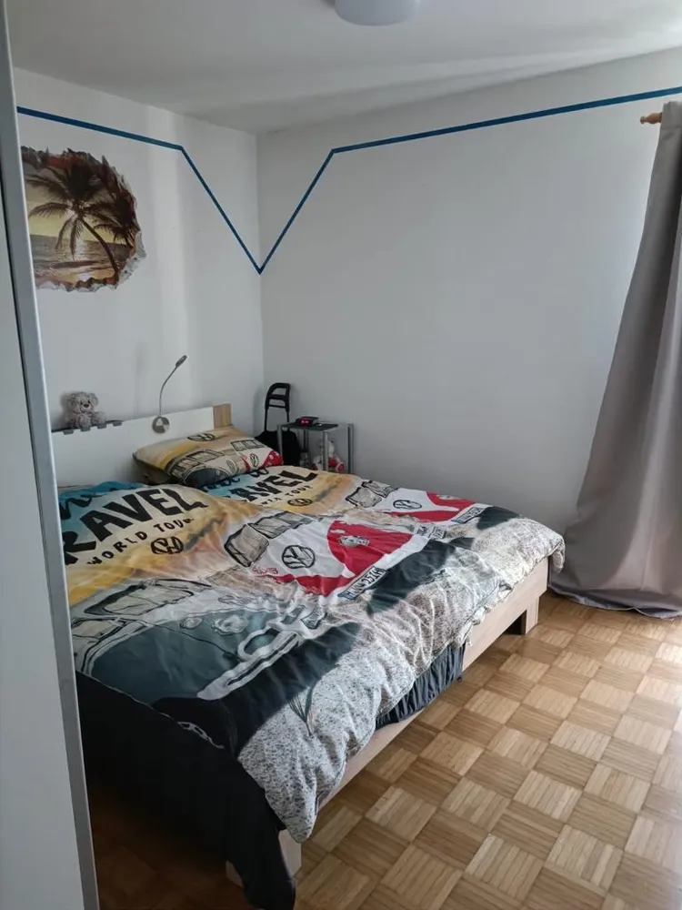 2 Zimmer Wohnung mit 65 m² in Regensburg – Bild 3