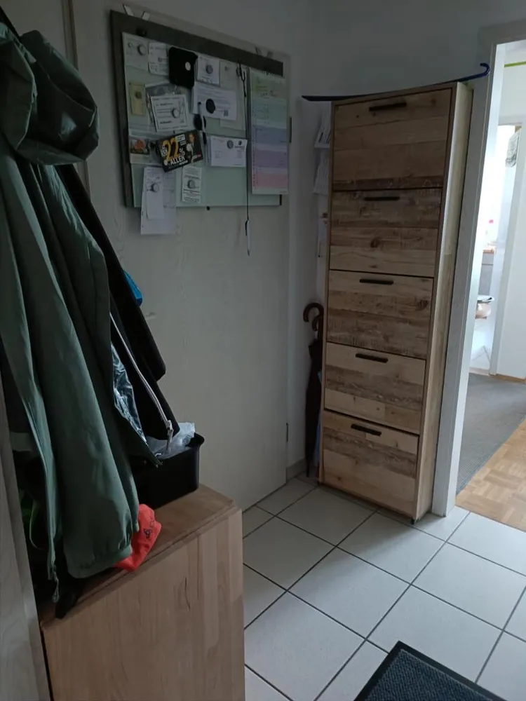 2 Zimmer Wohnung mit 65 m² in Regensburg – Bild 4