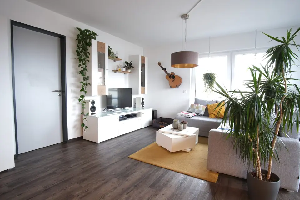 2 Zimmer Wohnung mit 104 m² in Kleve – Bild 1