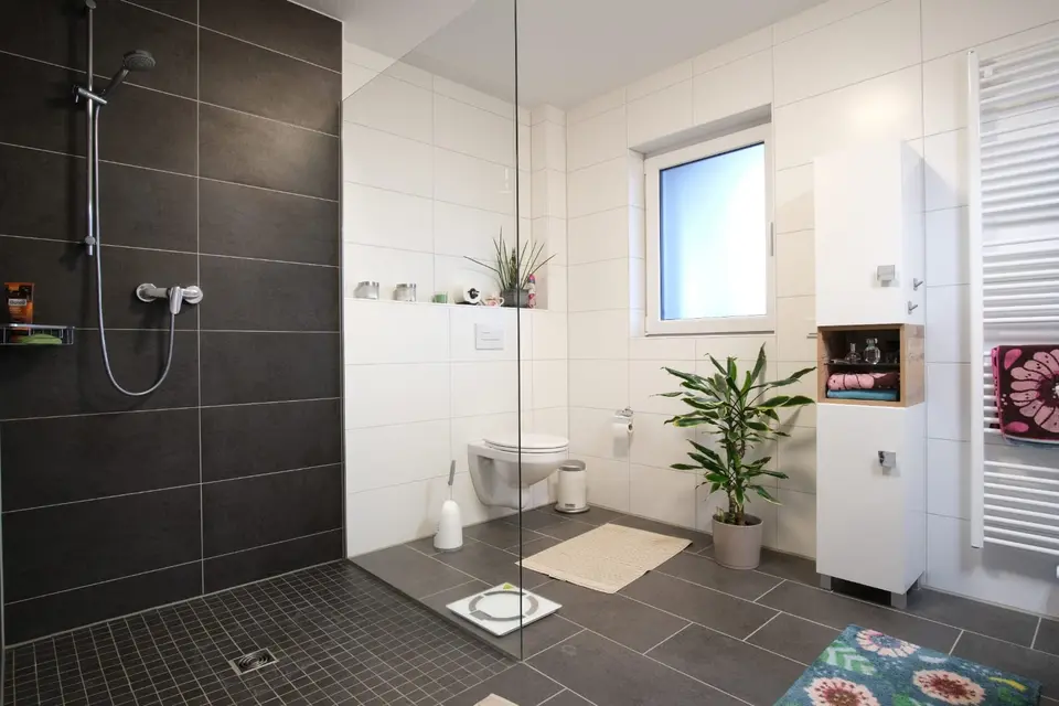 2 Zimmer Wohnung mit 104 m² in Kleve – Bild 5