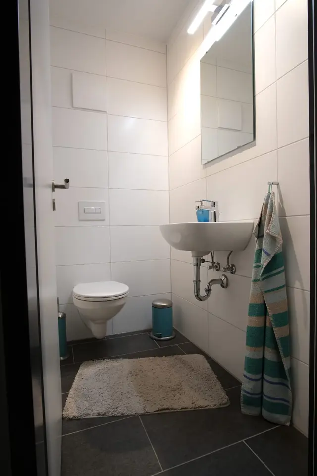 2 Zimmer Wohnung mit 104 m² in Kleve – Bild 6