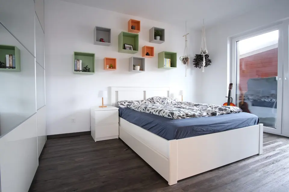 2 Zimmer Wohnung mit 104 m² in Kleve – Bild 7