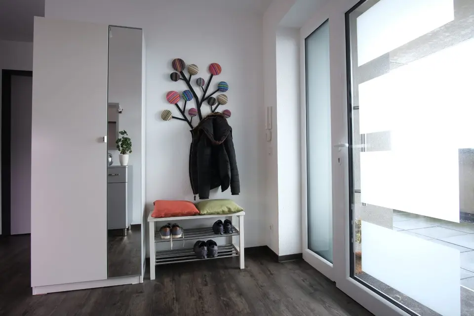 2 Zimmer Wohnung mit 104 m² in Kleve – Bild 8