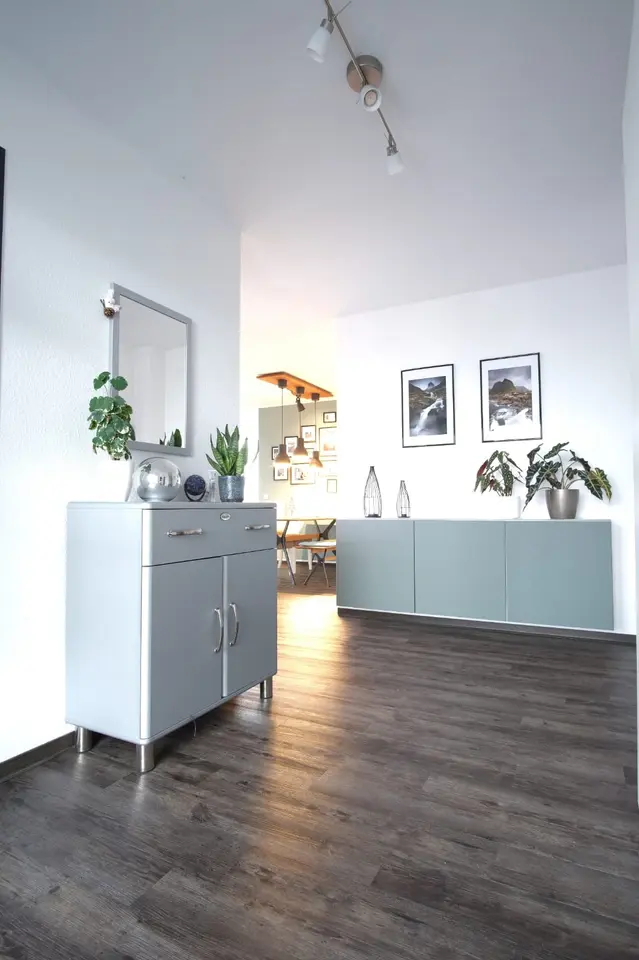 2 Zimmer Wohnung mit 104 m² in Kleve – Bild 9