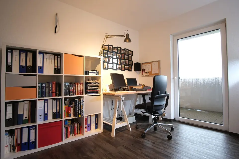 2 Zimmer Wohnung mit 104 m² in Kleve – Bild 10