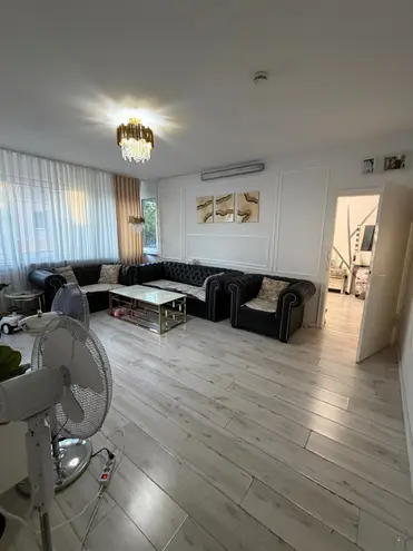 2 Zimmer Wohnung mit 54 m² in Hannover – Bild 1