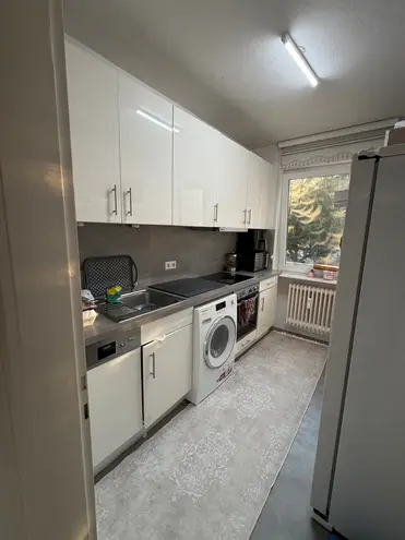 2 Zimmer Wohnung mit 54 m² in Hannover – Bild 2