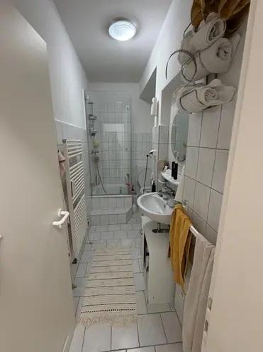 2 Zimmer Wohnung mit 54 m² in Hannover – Bild 4