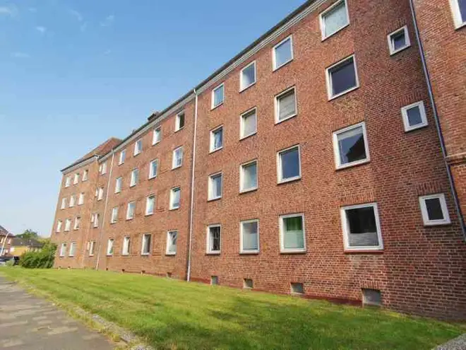 2 Zimmer Wohnung mit 48 m² in Kiel – Bild 4