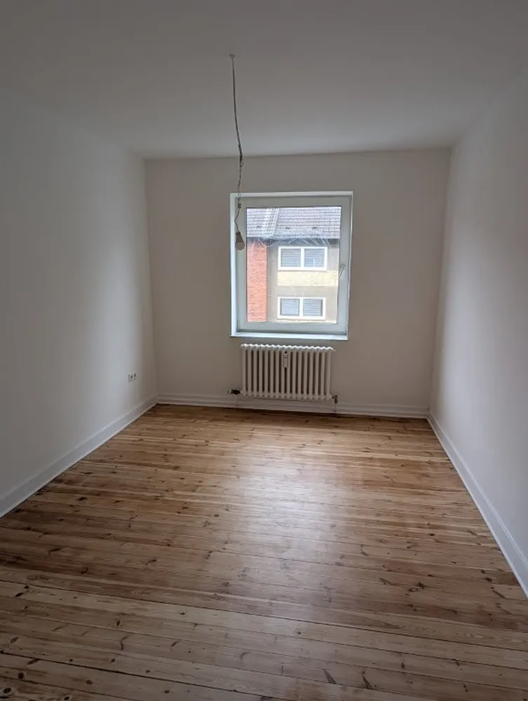 2 Zimmer Wohnung mit 48 m² in Kiel – Bild 1