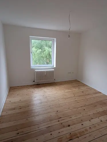 2 Zimmer Wohnung mit 48 m² in Kiel – Bild 2