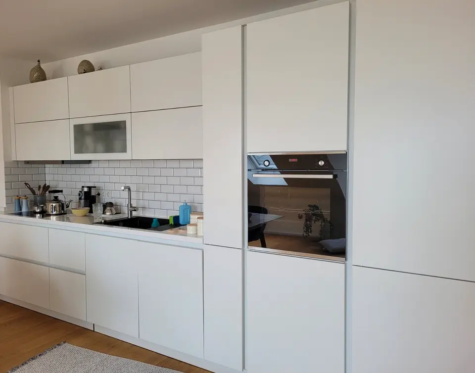 3 Zimmer Wohnung mit 80 m² in Kaarst – Bild 2