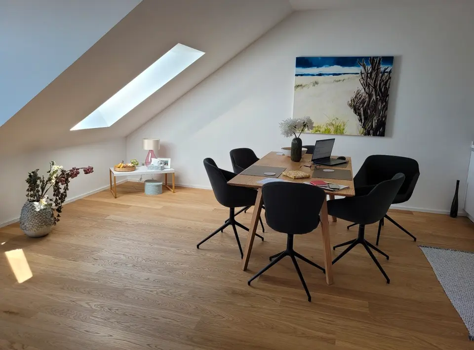 3 Zimmer Wohnung mit 80 m² in Kaarst – Bild 3