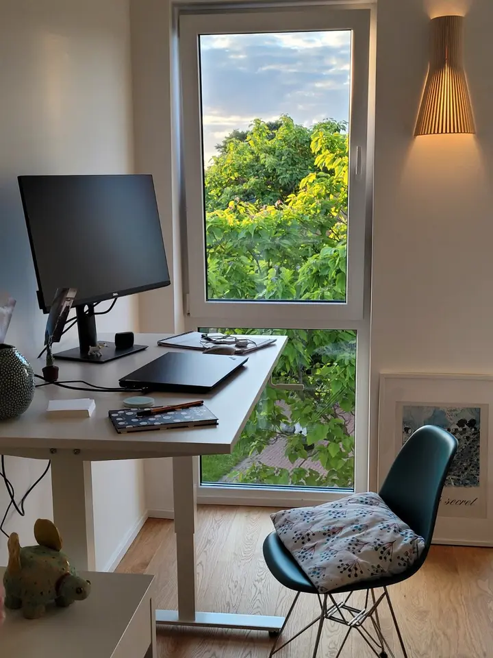 3 Zimmer Wohnung mit 80 m² in Kaarst – Bild 4