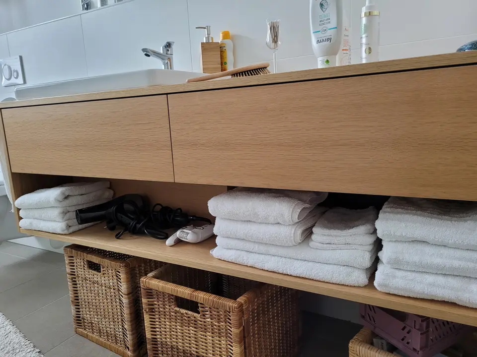 3 Zimmer Wohnung mit 80 m² in Kaarst – Bild 7