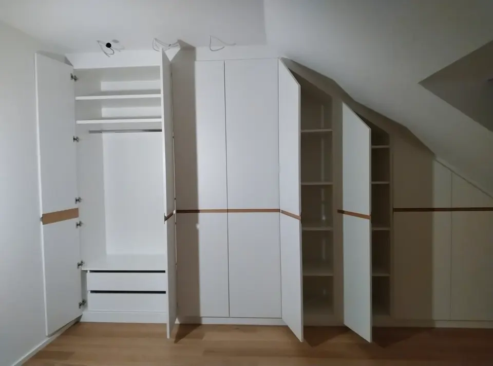 3 Zimmer Wohnung mit 80 m² in Kaarst – Bild 10