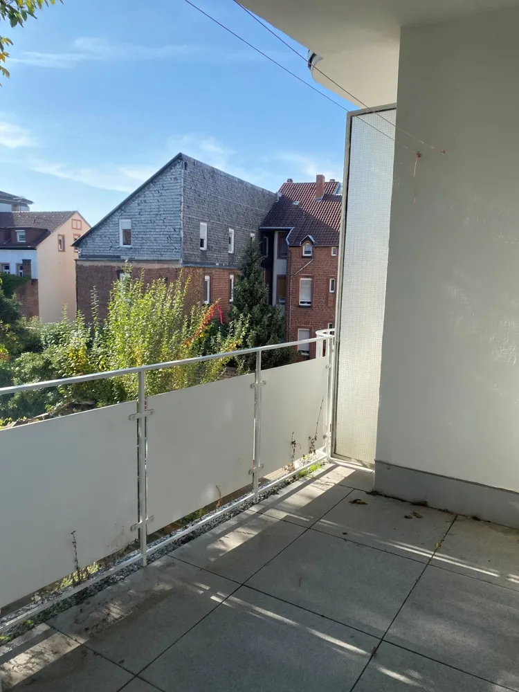 3 Zimmer Wohnung mit 75 m² in Kaiserslautern – Bild 1