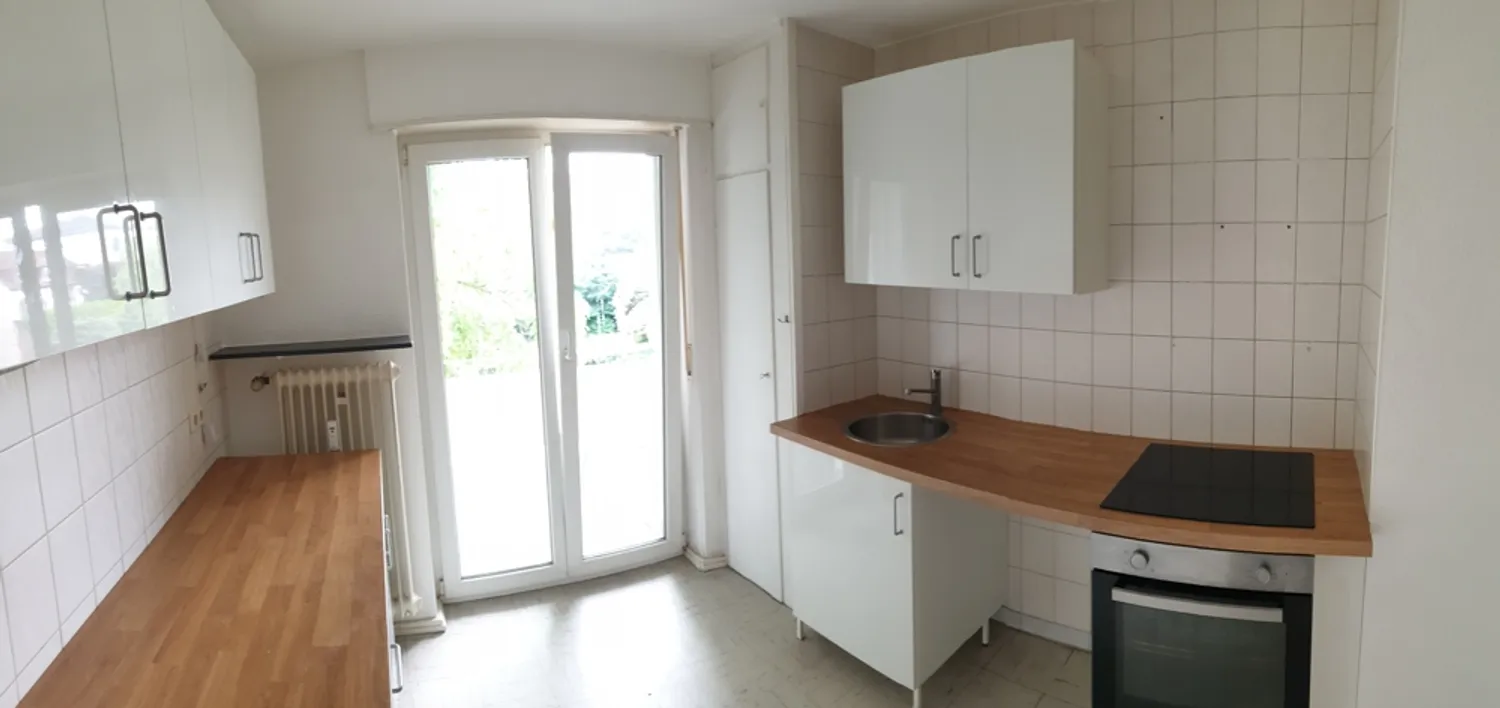 3 Zimmer Wohnung mit 75 m² in Kaiserslautern – Bild 3