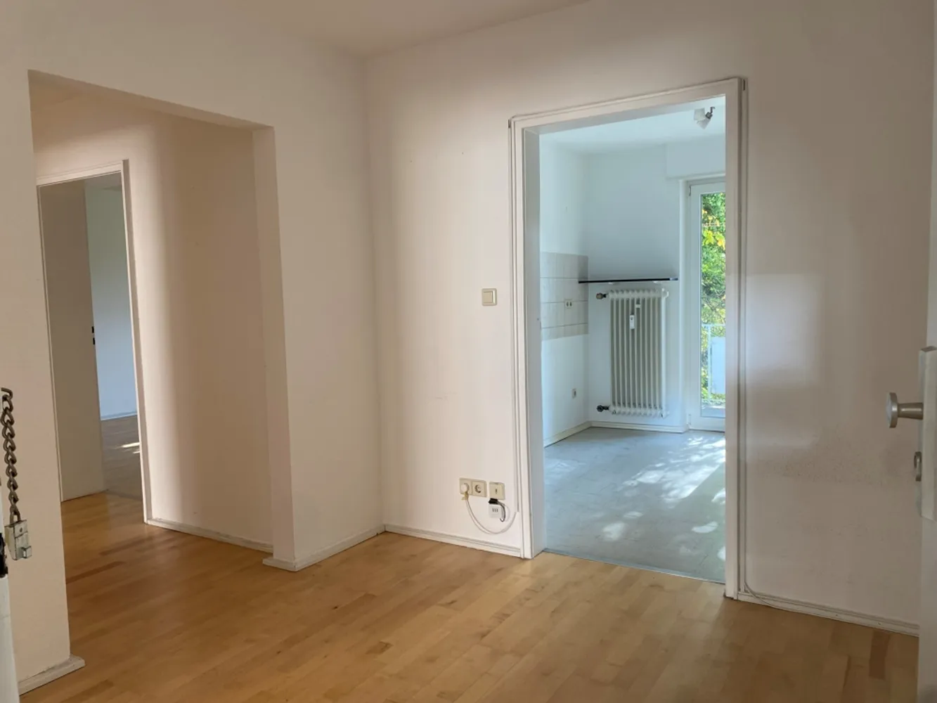 3 Zimmer Wohnung mit 75 m² in Kaiserslautern – Bild 6