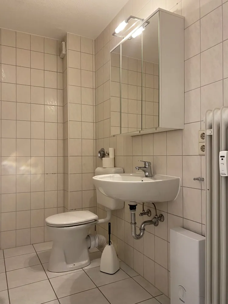 3 Zimmer Wohnung mit 75 m² in Kaiserslautern – Bild 7