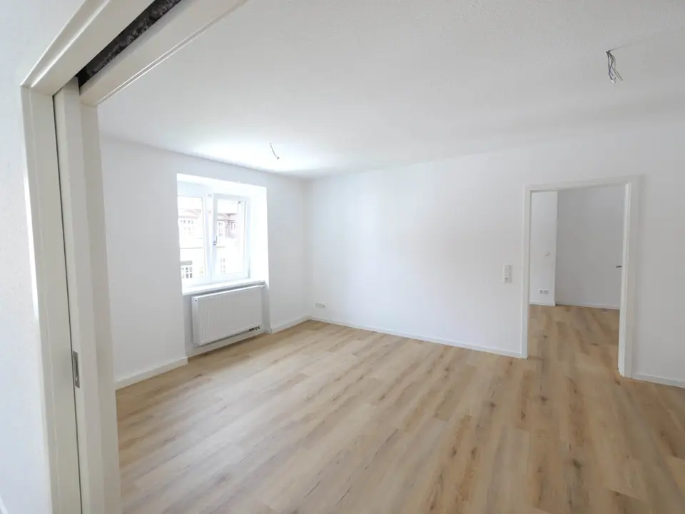 3 Zimmer Wohnung mit 85 m² in Würzburg – Bild 1