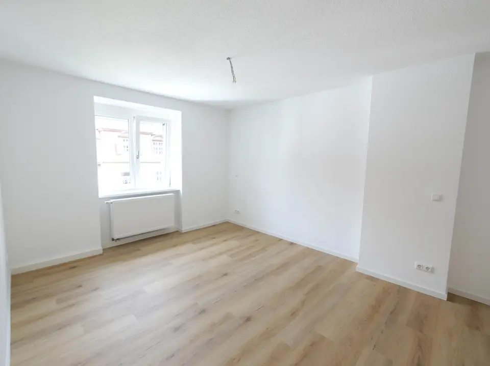 3 Zimmer Wohnung mit 85 m² in Würzburg – Bild 3