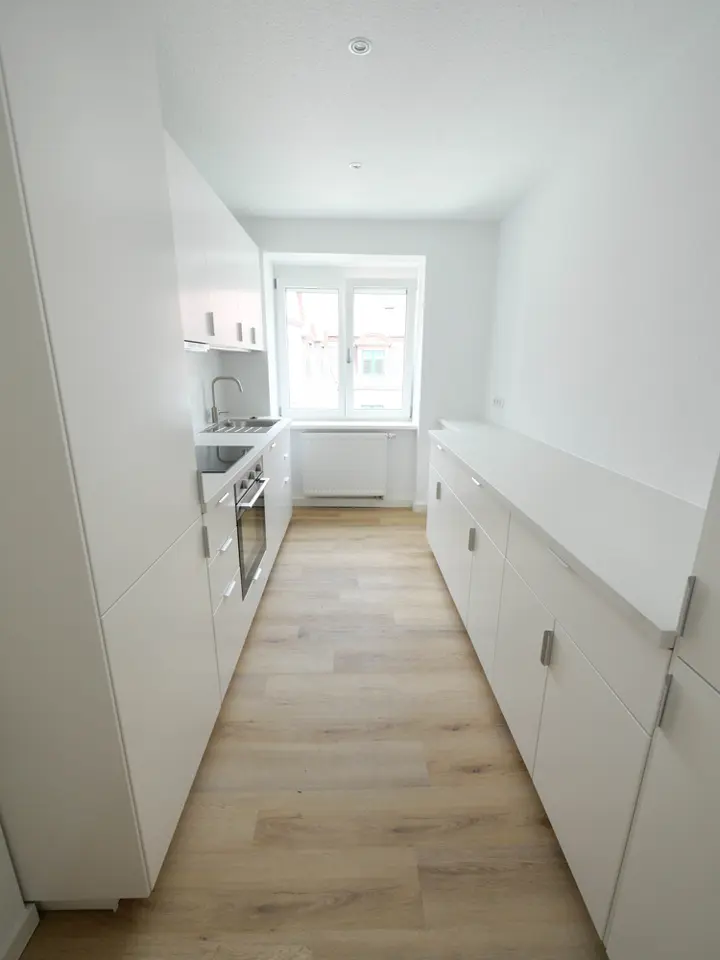 3 Zimmer Wohnung mit 85 m² in Würzburg – Bild 4