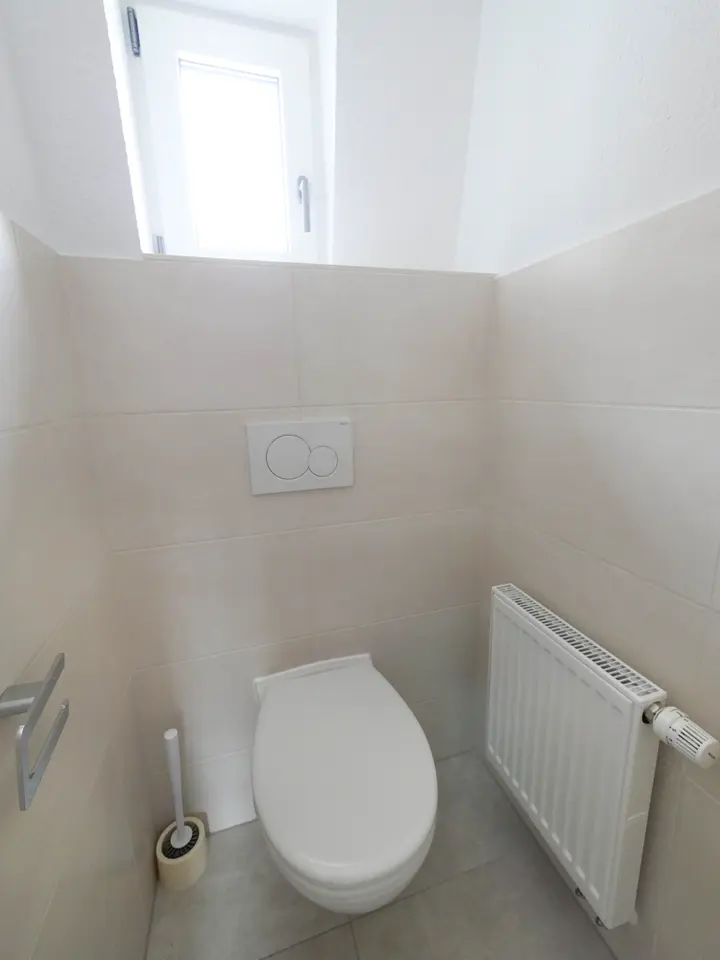 3 Zimmer Wohnung mit 85 m² in Würzburg – Bild 7