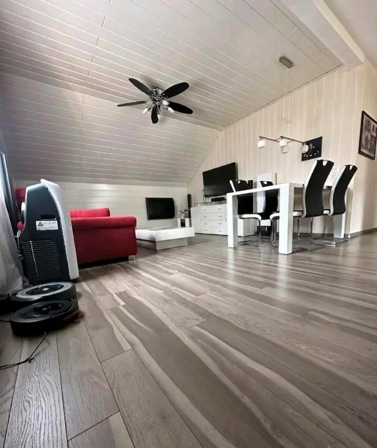 2 Zimmer Wohnung mit 60 m² in Trier – Bild 1