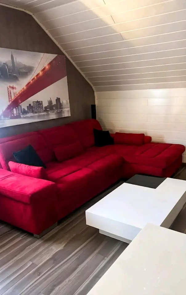 2 Zimmer Wohnung mit 60 m² in Trier – Bild 2