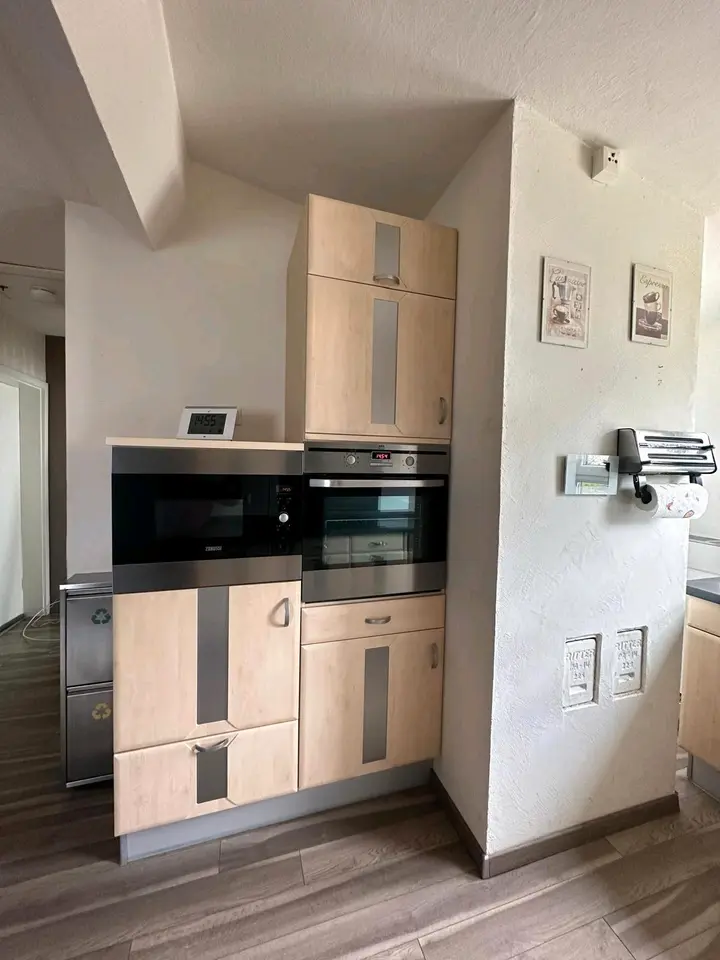 2 Zimmer Wohnung mit 60 m² in Trier – Bild 6