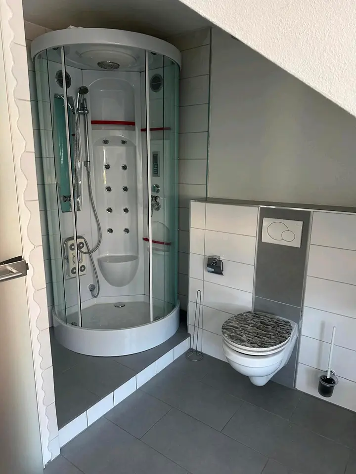2 Zimmer Wohnung mit 60 m² in Trier – Bild 10
