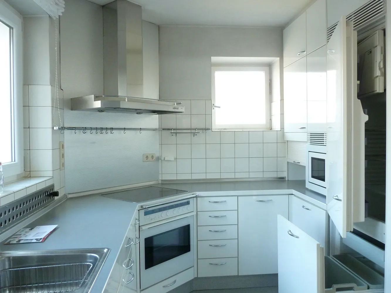 1 Zimmer Wohnung mit 21 m² in Reutlingen – Bild 4