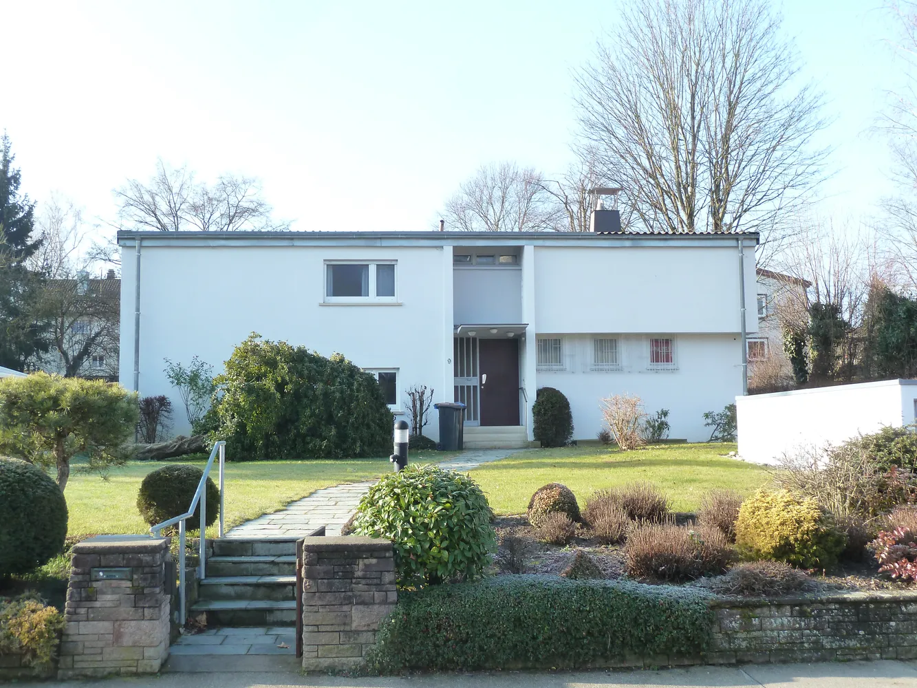 1 Zimmer Wohnung mit 21 m² in Reutlingen – Bild 9
