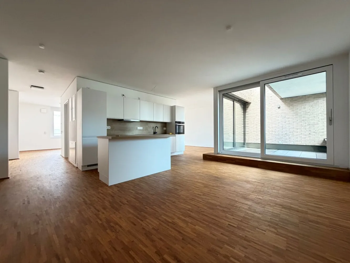 1 Zimmer Wohnung mit 100 m² in Mainz – Bild 3