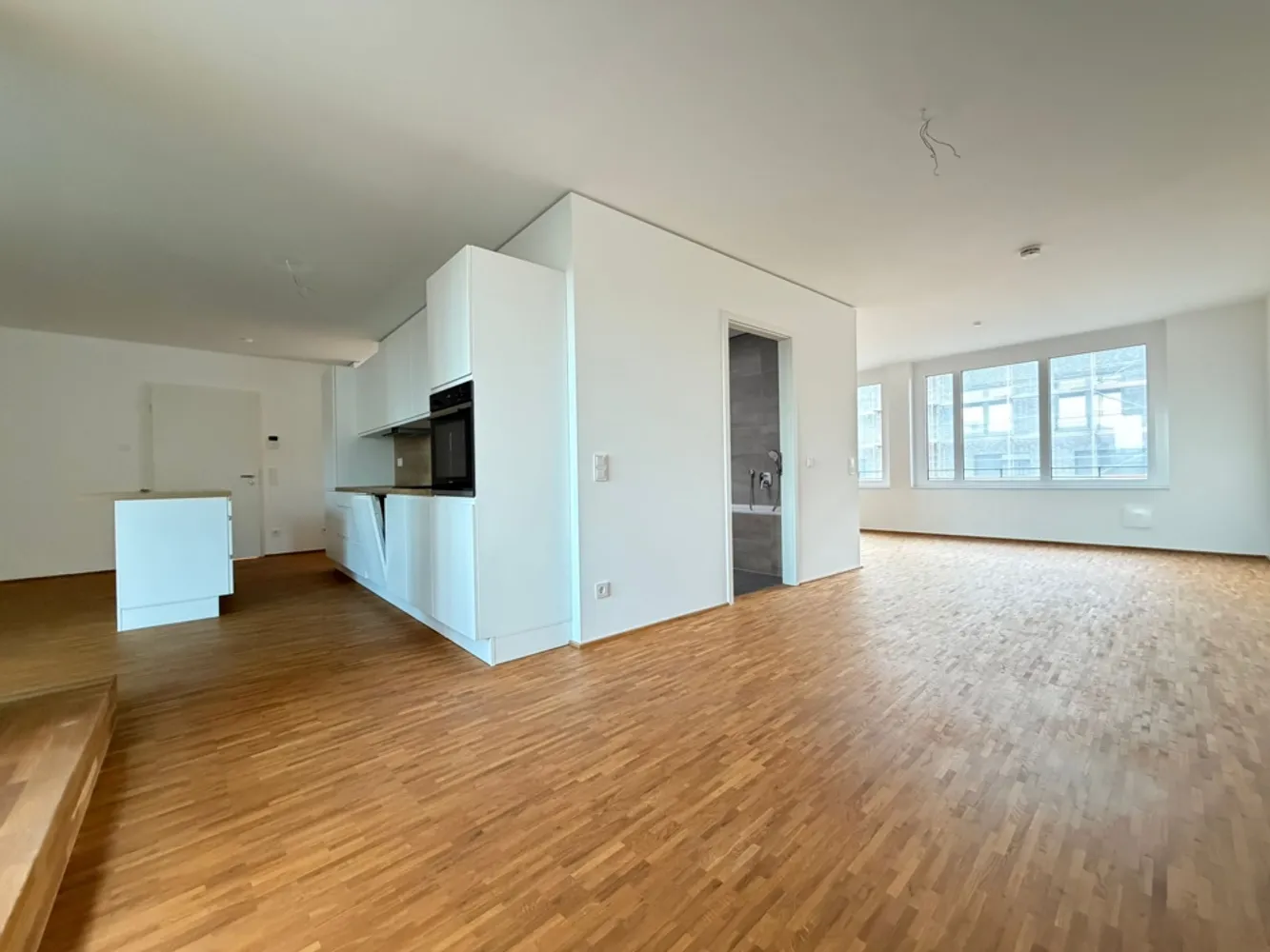 1 Zimmer Wohnung mit 100 m² in Mainz – Bild 4