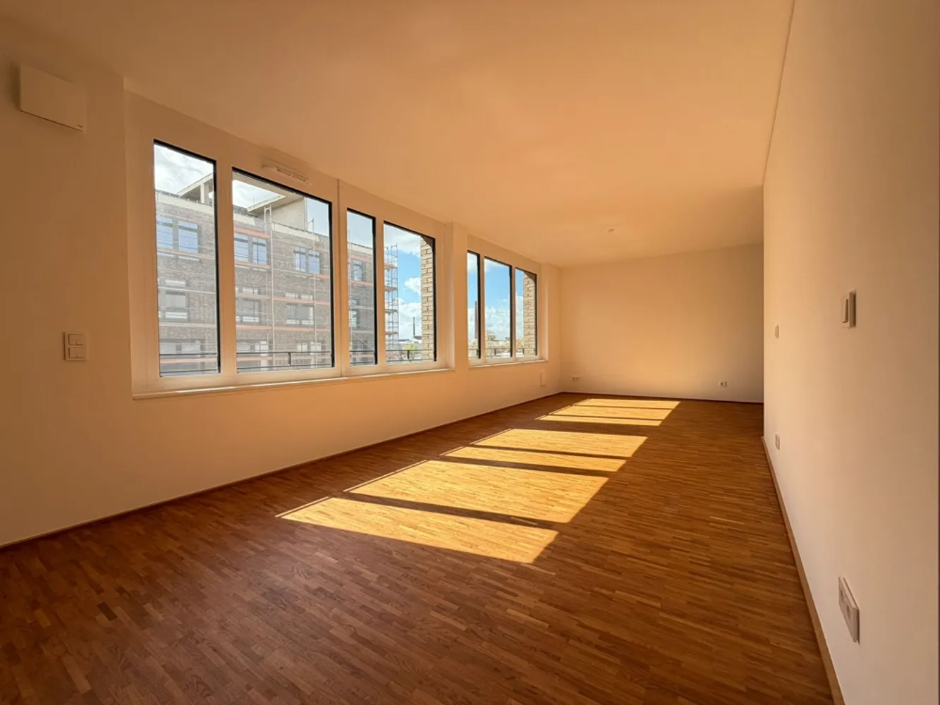 1 Zimmer Wohnung mit 100 m² in Mainz – Bild 7