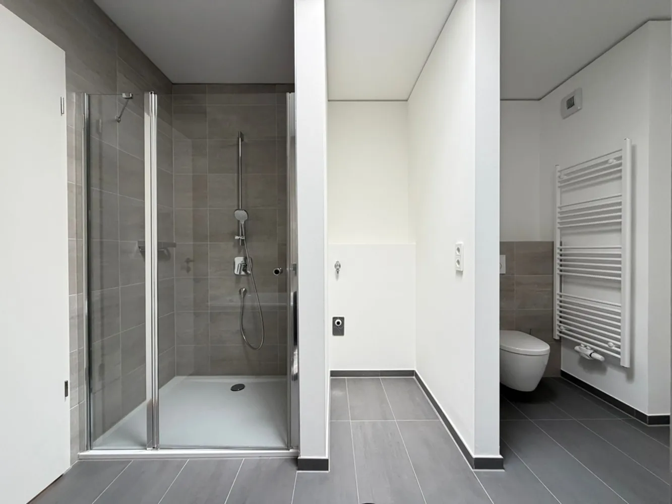 1 Zimmer Wohnung mit 100 m² in Mainz – Bild 9