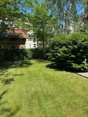 2 Zimmer Wohnung mit 68 m² in Potsdam – Bild 2