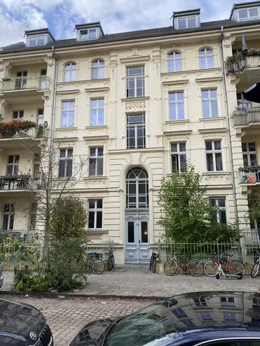 2 Zimmer Wohnung mit 68 m² in Potsdam – Bild 4