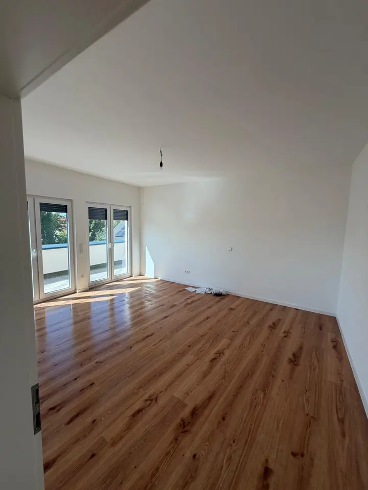 2 Zimmer Wohnung mit 87 m² in Rastatt – Bild 1
