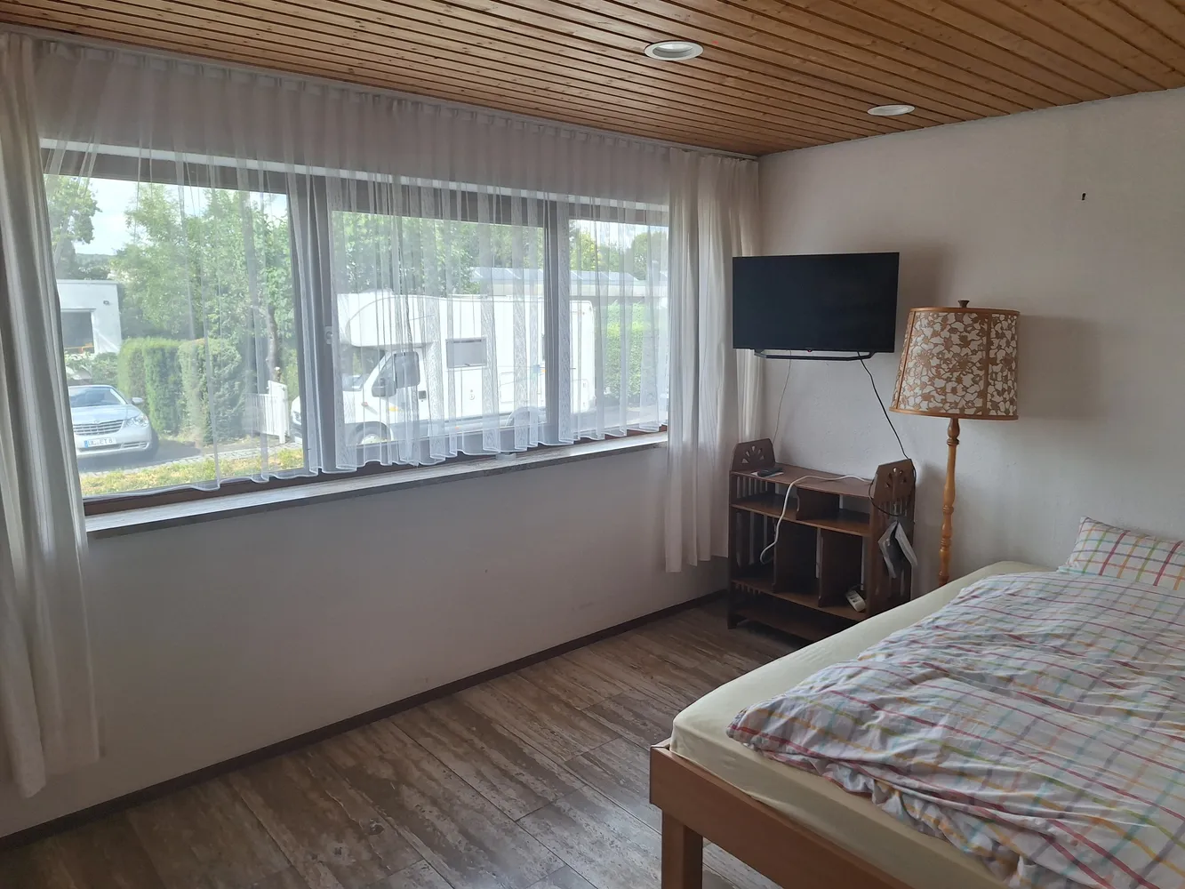 1 Zimmer Wohnung mit 30 m² in Ulm – Bild 1