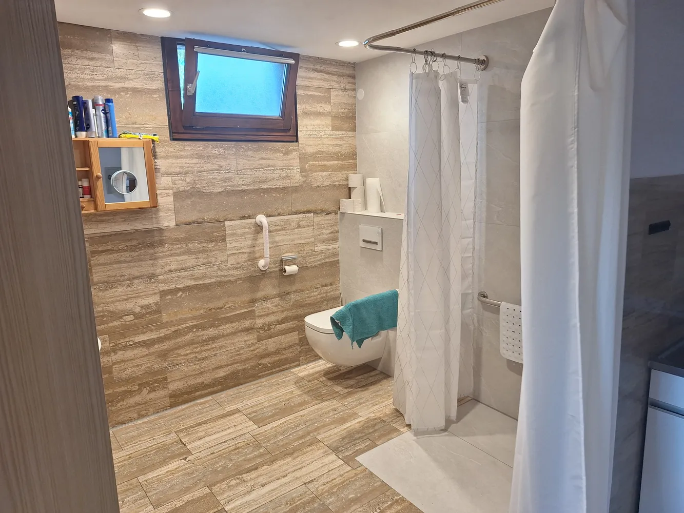 1 Zimmer Wohnung mit 30 m² in Ulm – Bild 3