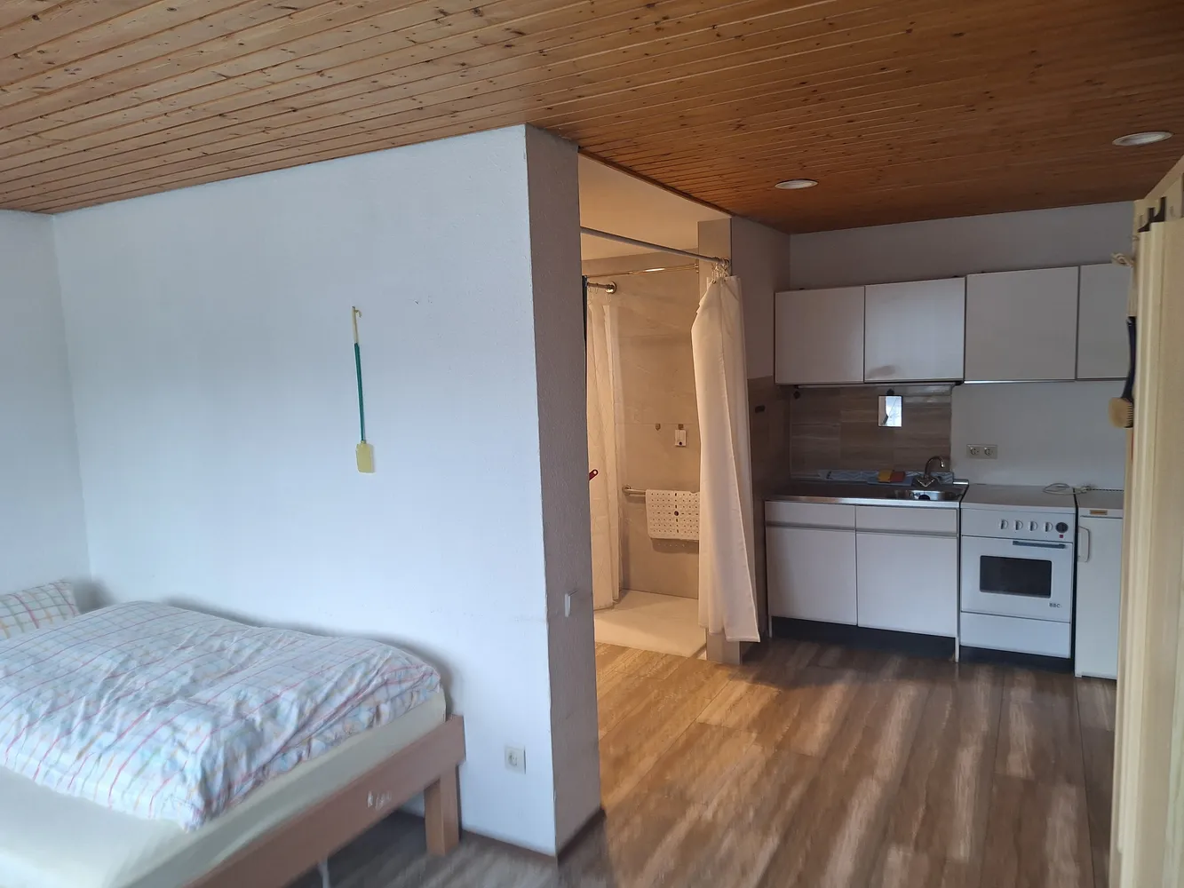 1 Zimmer Wohnung mit 30 m² in Ulm – Bild 5