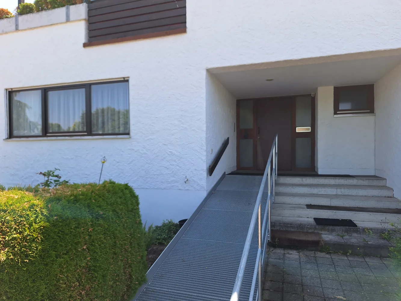 1 Zimmer Wohnung mit 30 m² in Ulm – Bild 6