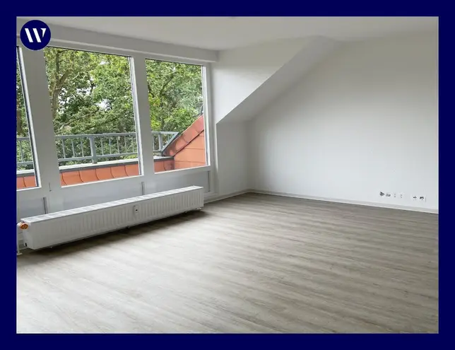 3 Zimmer Wohnung mit 72 m² in Mönchengladbach – Bild 1